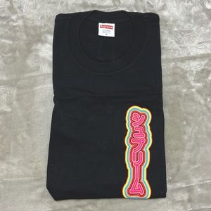 Supreme sekintani la norihino/ supreme boobies tee